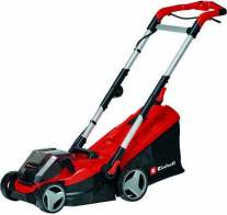 Einhell GE-CM 36/34-1 Li-Solo recenze