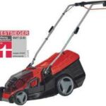 Einhell GE-CM 36/36 Li M Kit 3413234 recenze