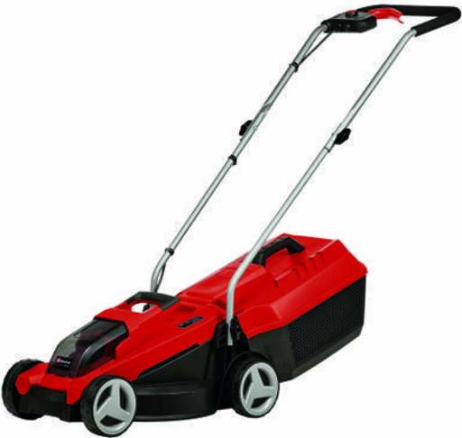 Einhell GE-CM Li-Solo 3413256 recenze