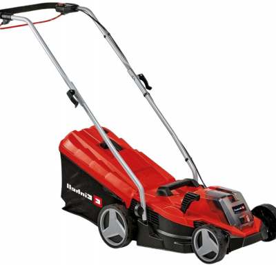 Einhell Power X-Change GE-CM Li-Solo 3413266 recenze