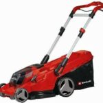 Einhell Rasarro 36/42 2×4,0Ah 3413270 recenze