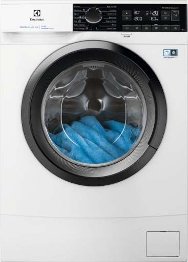 Electrolux EW6SN226SI recenze