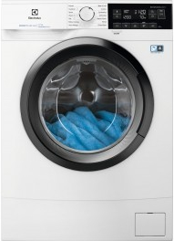 Electrolux EW6SN347SI recenze