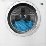 Electrolux EW6SN406WP recenze