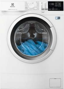 Electrolux EW6SN406WP recenze
