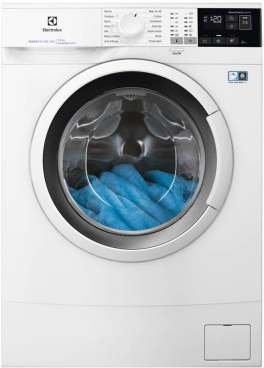 Electrolux EW6SN426WI recenze