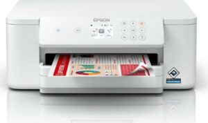 Fotografie Epron WF-C4310DW  recenzía