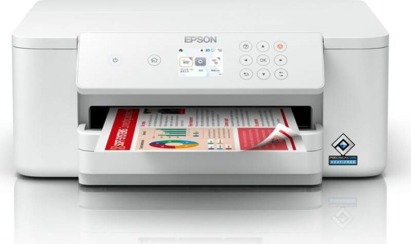 Epron WF-C4310DW recenze