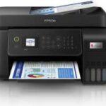 Epson EcoTank ET-4800 recenze