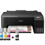 Epson EcoTank L1210 recenze