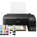 Epson EcoTank L1250 recenze