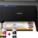 Epson EcoTank L3211 recenze