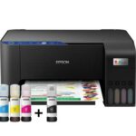 Epson EcoTank L3251 recenze