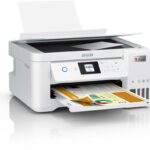 Epson EcoTank L4266 recenze