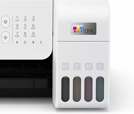 Epson EcoTank L5296 recenze