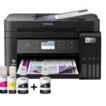 Epson EcoTank L6270 recenze