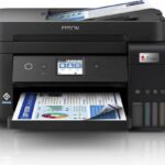 Epson EcoTank L6290 recenze