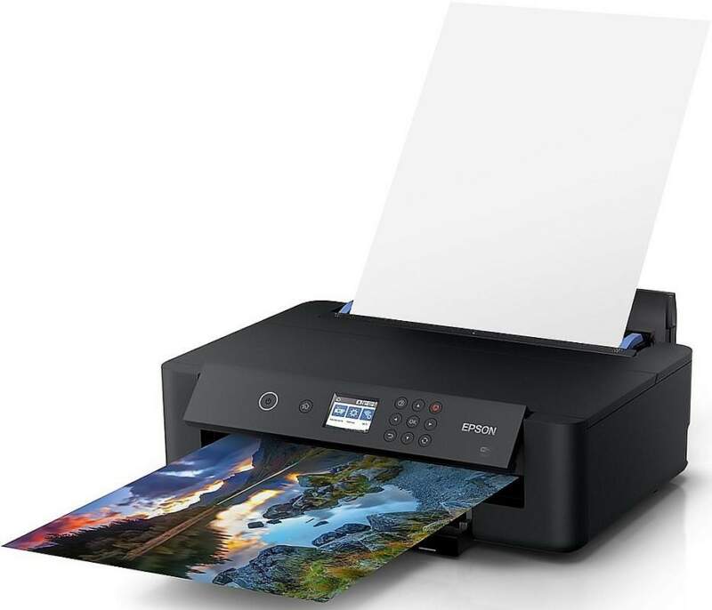 Epson XP-15000 recenze