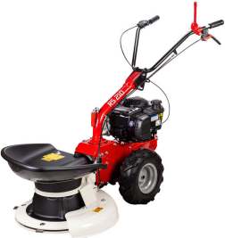 Eurosystems RS210 recenze