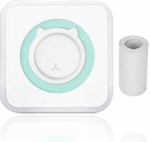 Fotografie FOYU Smart Mini recenzía