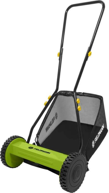 Fieldmann FZR 1010 50001618 recenze