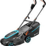 Gardena 14637-20 recenze