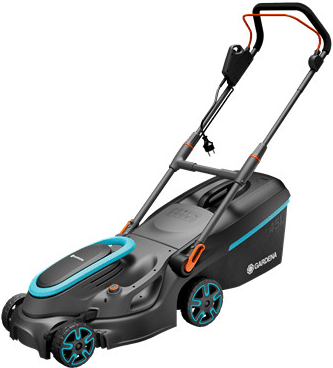 Gardena 14637-20 recenze