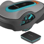 Gardena smart SILENO life 750 m² sada 19701-72 recenze