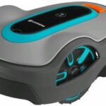 Gardena smart Sileno life 1000 set 19702-60 recenze