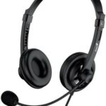 Genius HS-230U recenze