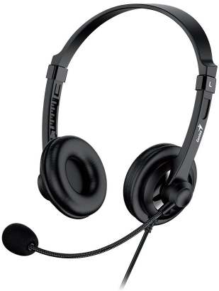 Genius HS-230U recenze