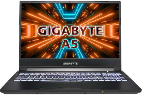 Gigabyte A5 K1-AEE1130SD recenze