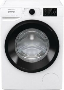 Fotografie Gorenje W2NEI62SBS recenzía
