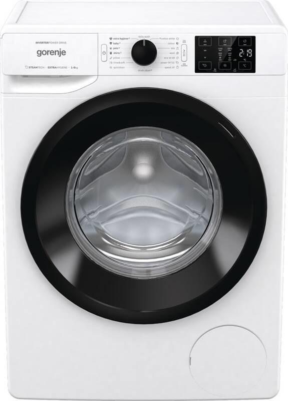 Obrázok Gorenje W2NEI62SBS hodnotenie
