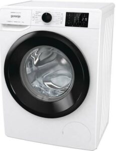 Fotografie Gorenje W2NEI74SAS  recenzía