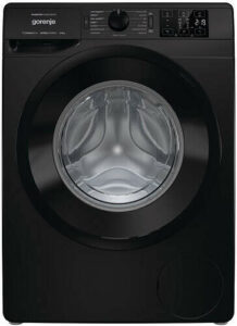 Fotografie Gorenje W2NEI94AS/B  recenzía