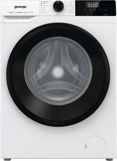 Gorenje WNHEI74SAS recenze