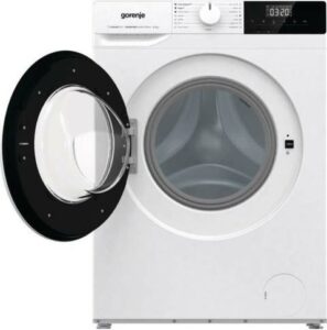 Fotografie Gorenje WNHPI72SCS recenzía