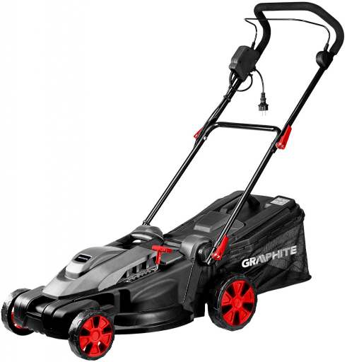 Graphite TOP-59G475 recenze