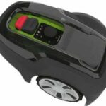 Greenworks Optimow 7 Bluetooth 2513107 recenze