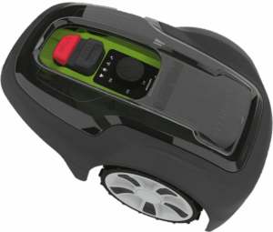 Greenworks Optimow 7 Bluetooth 2513107 recenze