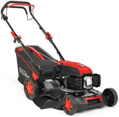 Güde Big Wheeler 464.3 R 95443 recenze