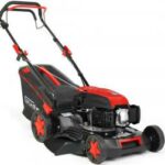 Güde Big Wheeler 464.3 R recenze