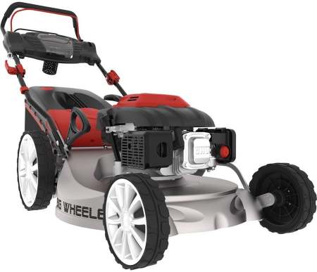 Güde Big Wheeler 553.1 R Alu 95438 recenze