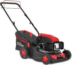 Güde Eco Wheeler 413.3 R 95442 recenze