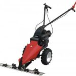 Güde GBM 87.1 recenze