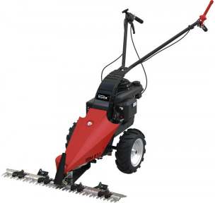 Güde GBM 87.1 recenze