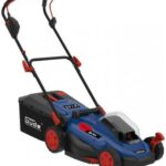 Güde RM 18-0 58401 recenze