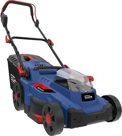 Güde RM 36-0.37 58471 recenze