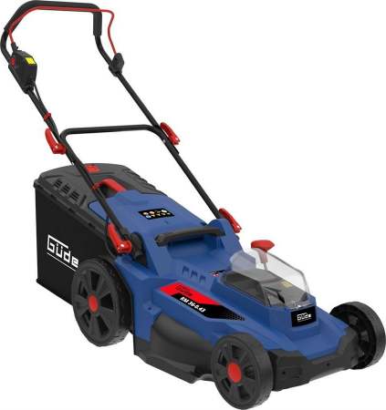 Güde RM 36-0.43 58473 recenze